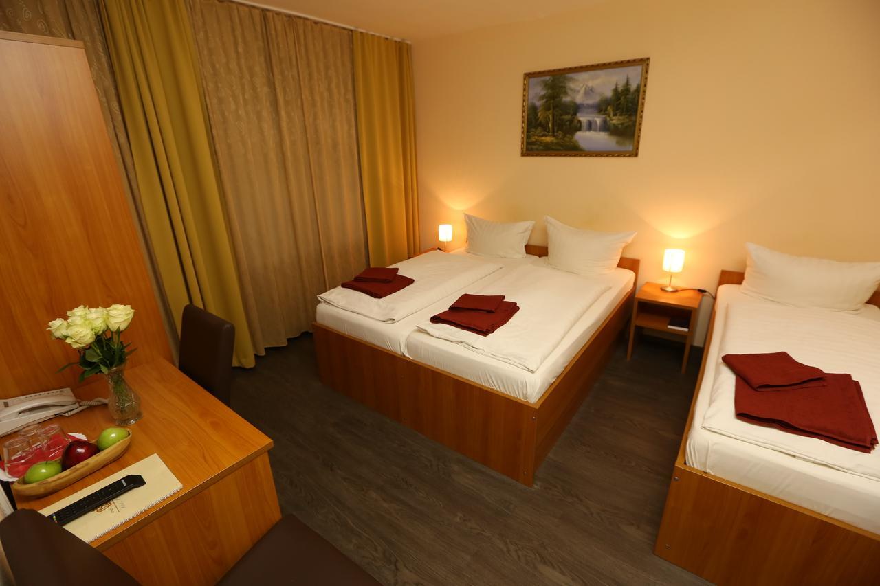 Ai Koenigshof Hotel 3*