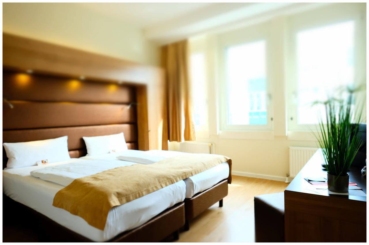 Hotel Motel Plus Berlin 3*