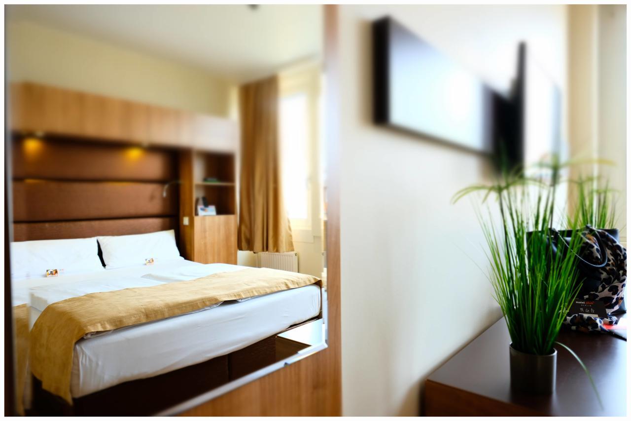 Motel Plus Berlin 3* Berlin