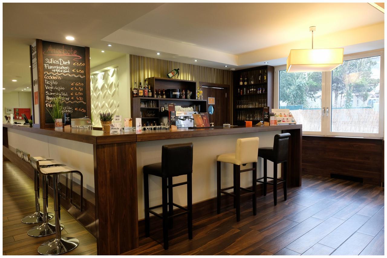 Motel Plus Berlin 3*