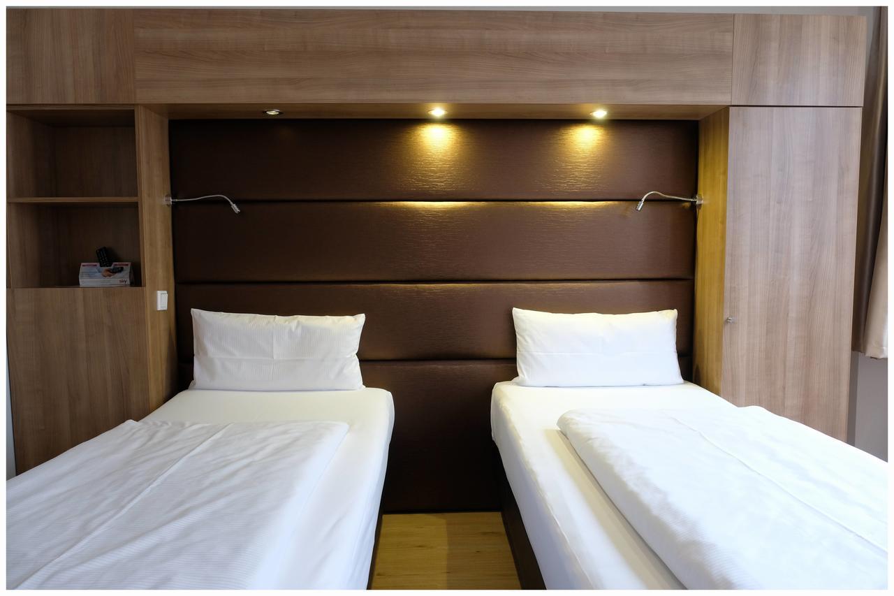 Motel Plus Berlin Berlin