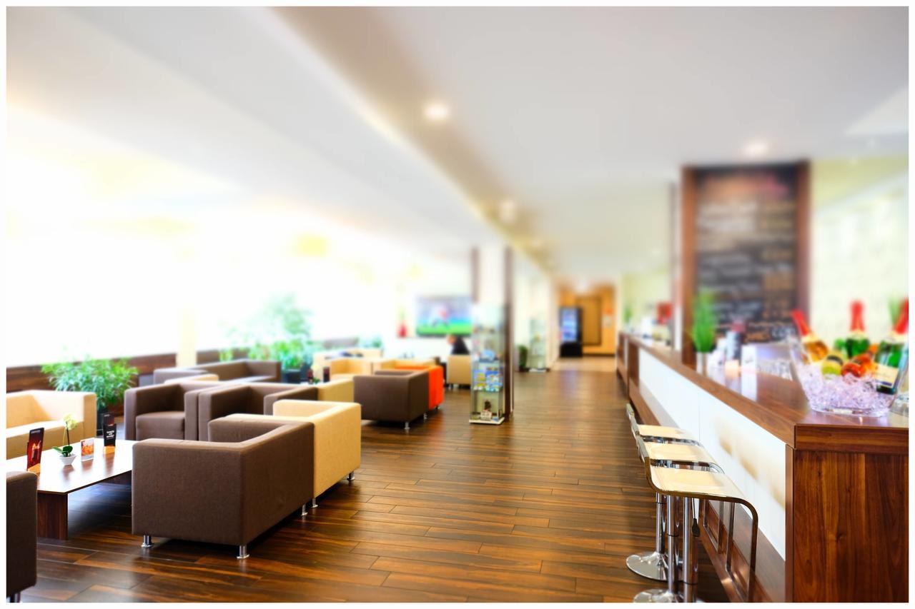 Motel Plus Berlin Berlin
