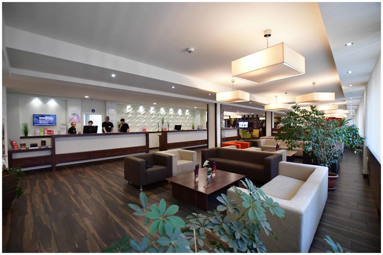 Motel Plus Berlin