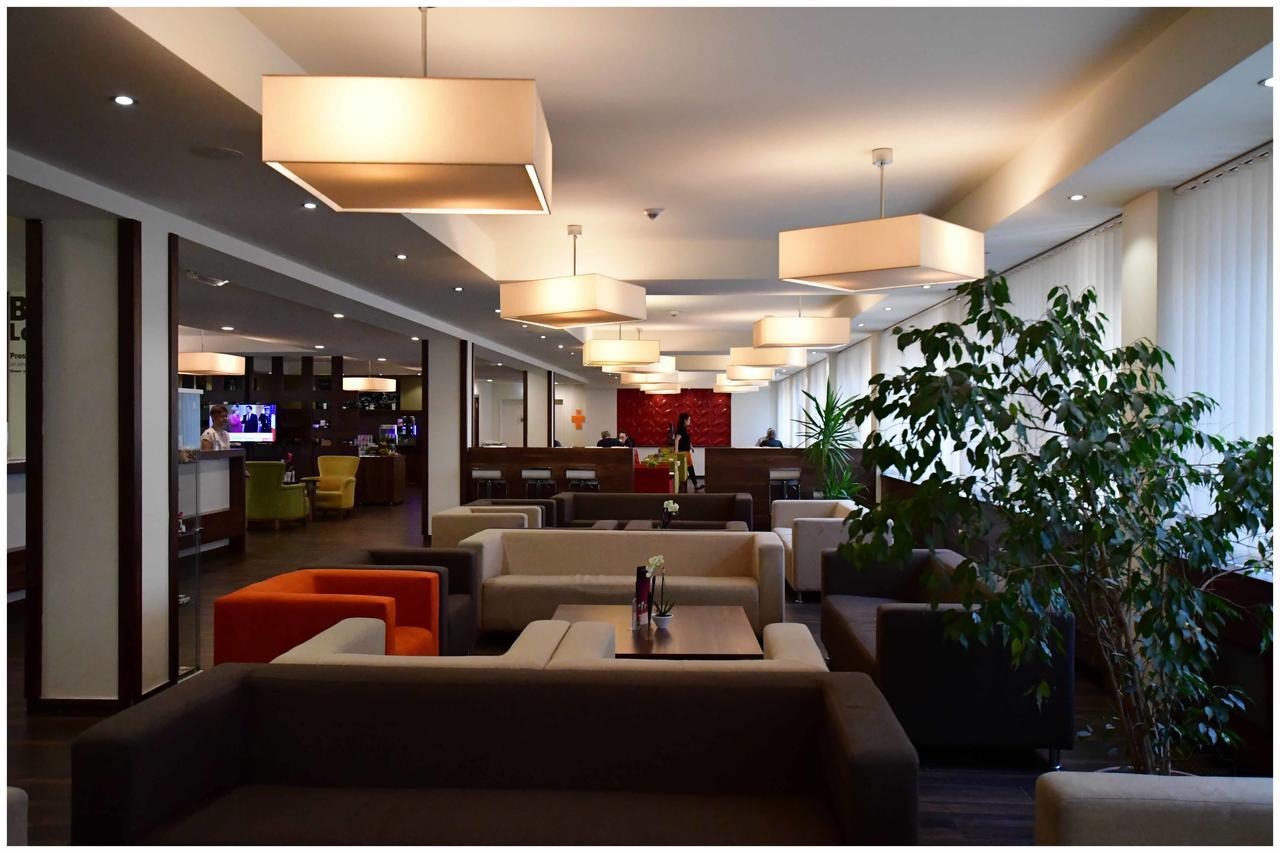Motel Plus Berlin Hotel