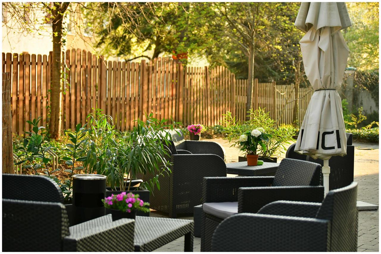 Motel Plus Berlin 3* Berlin