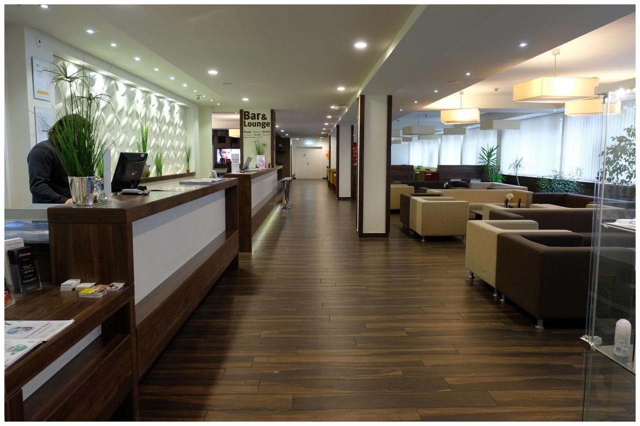 Motel Plus Berlin Berlin