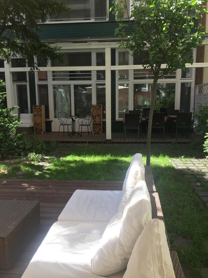 Hotel Apple City Berlin