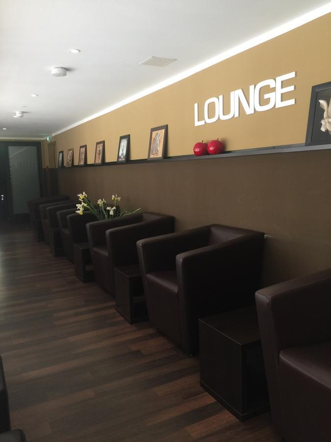 Apple City Hotel Berlin