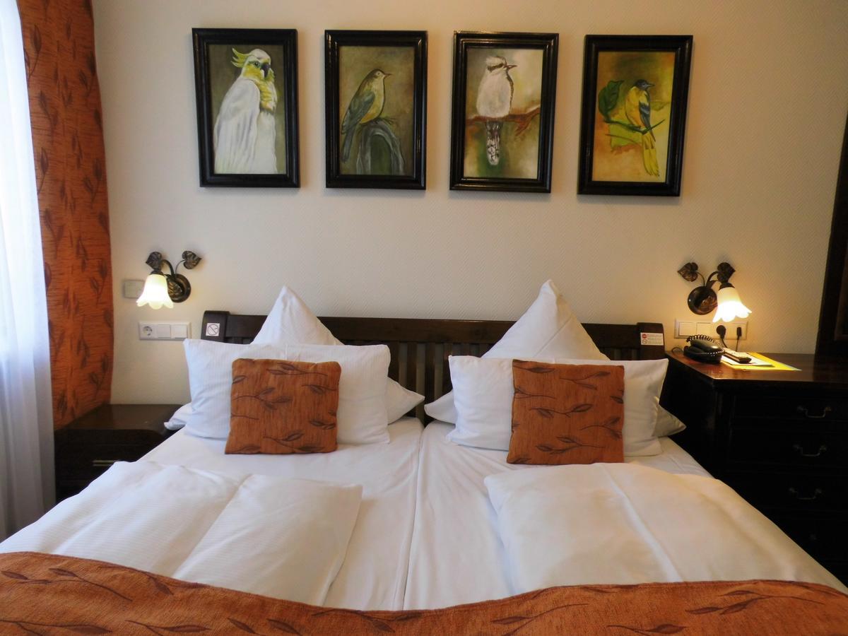 Guzulka & Restaurant Lejlighedshotel