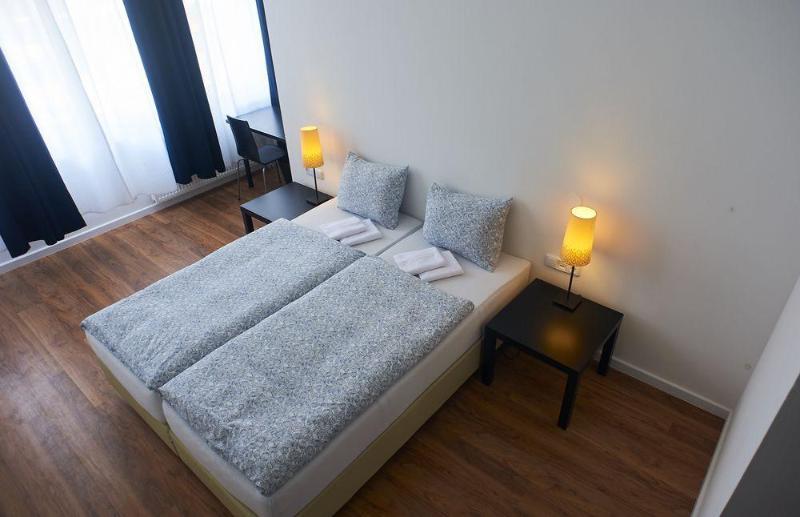 Goldmarie Gmbh Hotel 3*