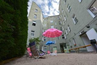 Kolo 77 Hotel *