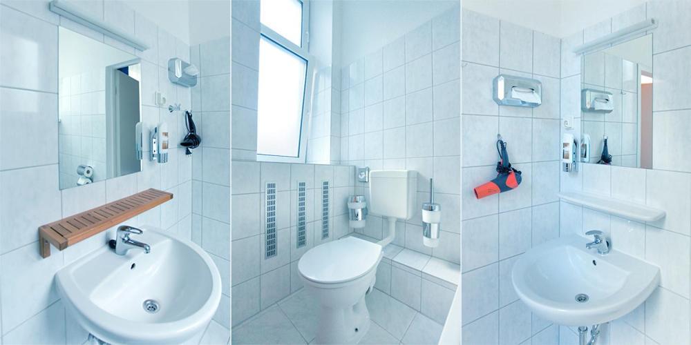 Hotel-pension Am Savignyplatz Gasthof 2*