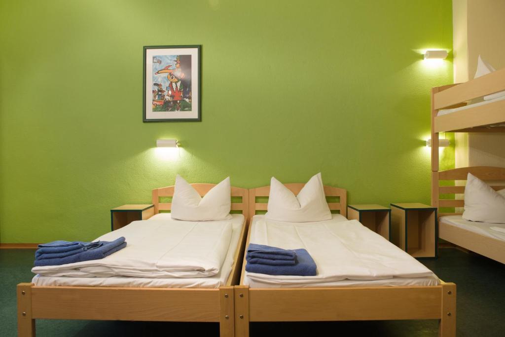 Acama & Schoeneberg Hotel Berlin