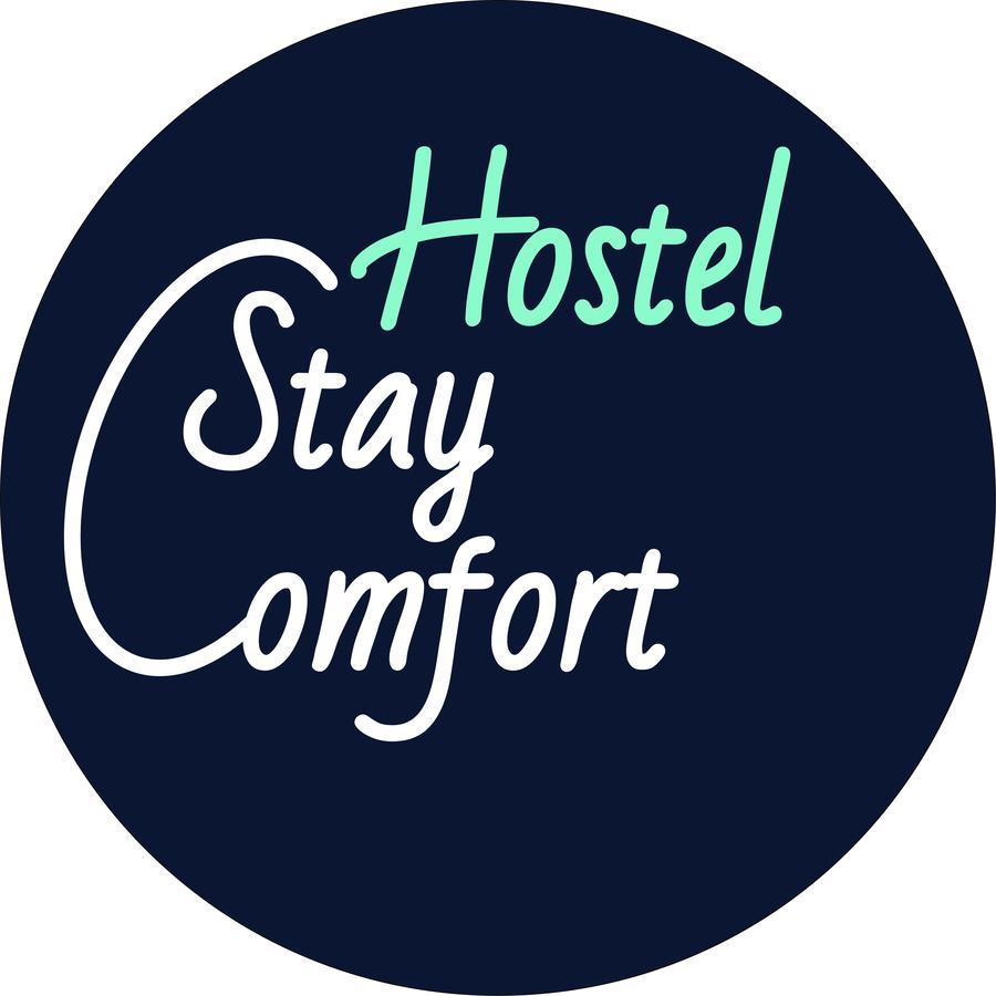 Hostel Staycomfort Kreuzberg