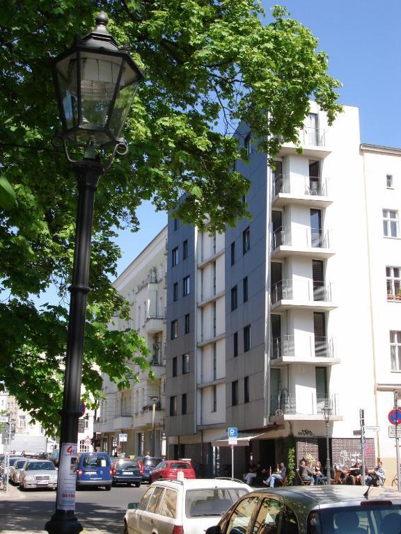 Karlito Apartmenthaus Lejlighedshotel 3*