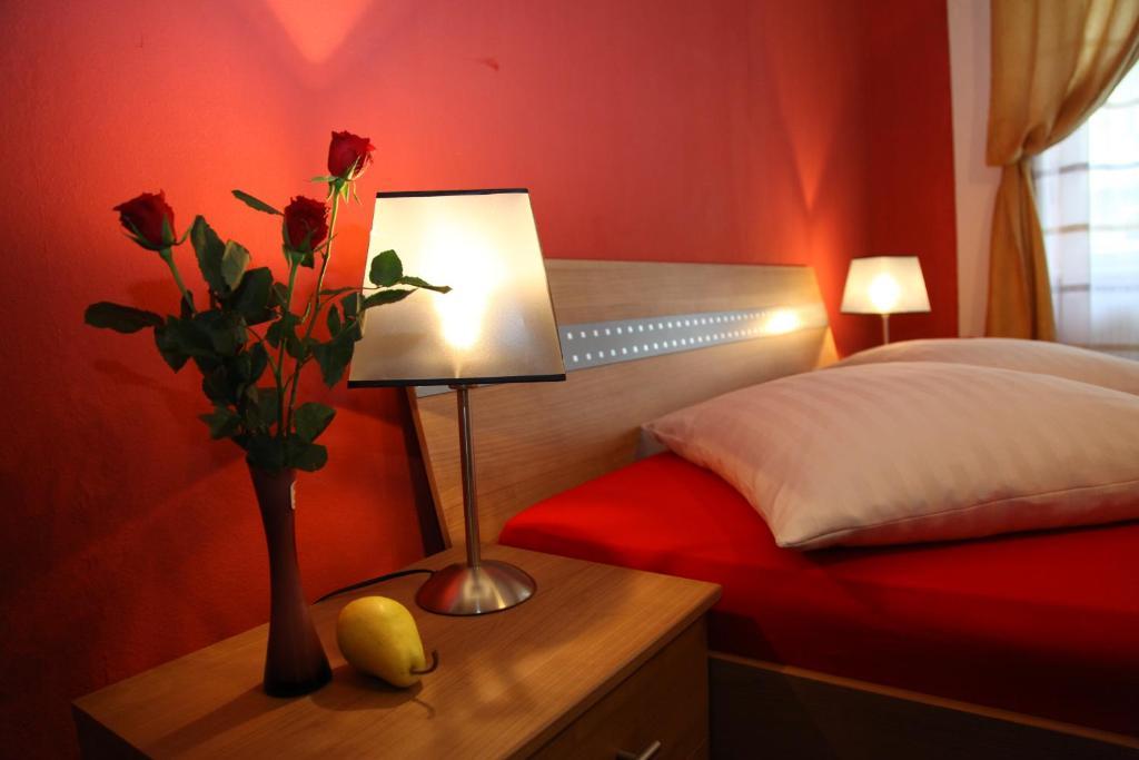 Guest house Hotel-pension Insor