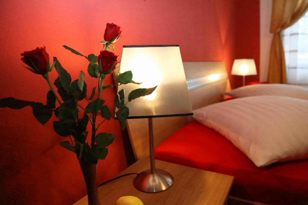 Hotel-pension Insor Guest house Berlin