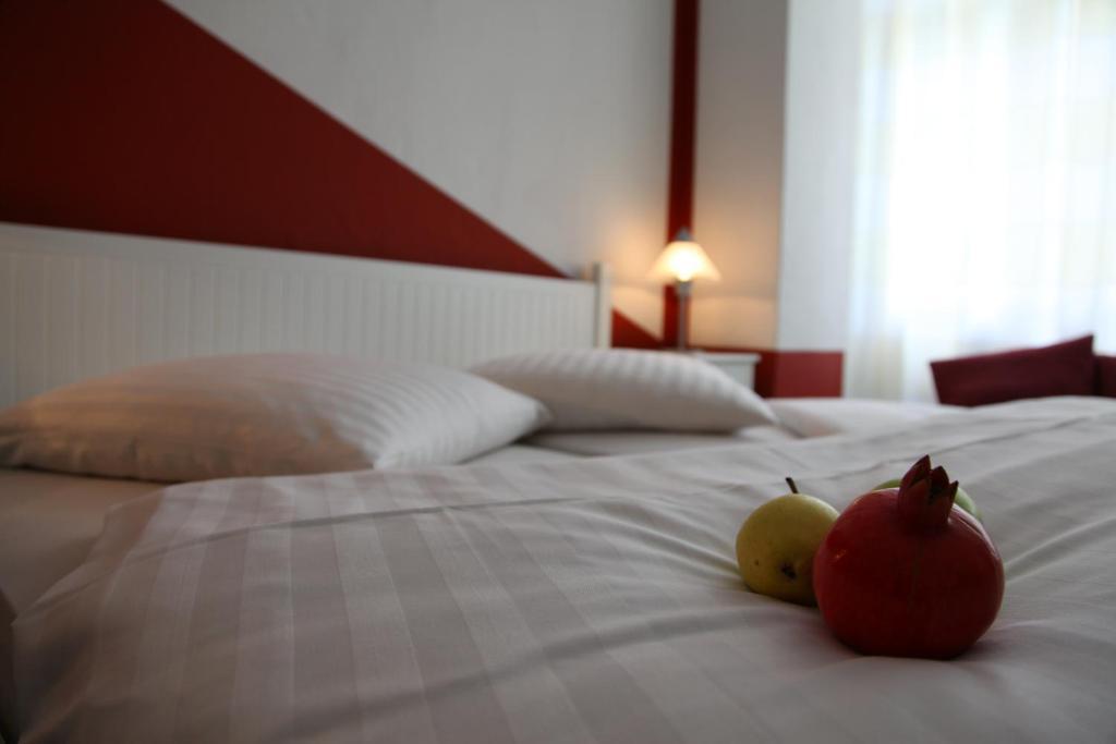Hotel-pension Insor Berlin