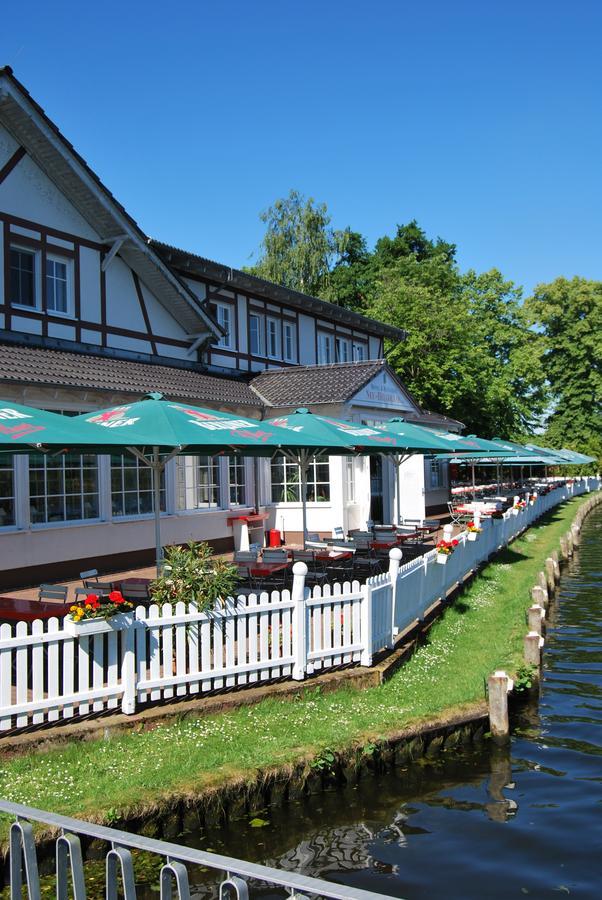 Hotel Neu-helgoland