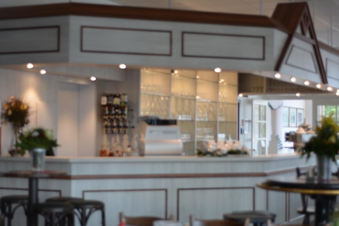 Hotel Neu-helgoland 2*