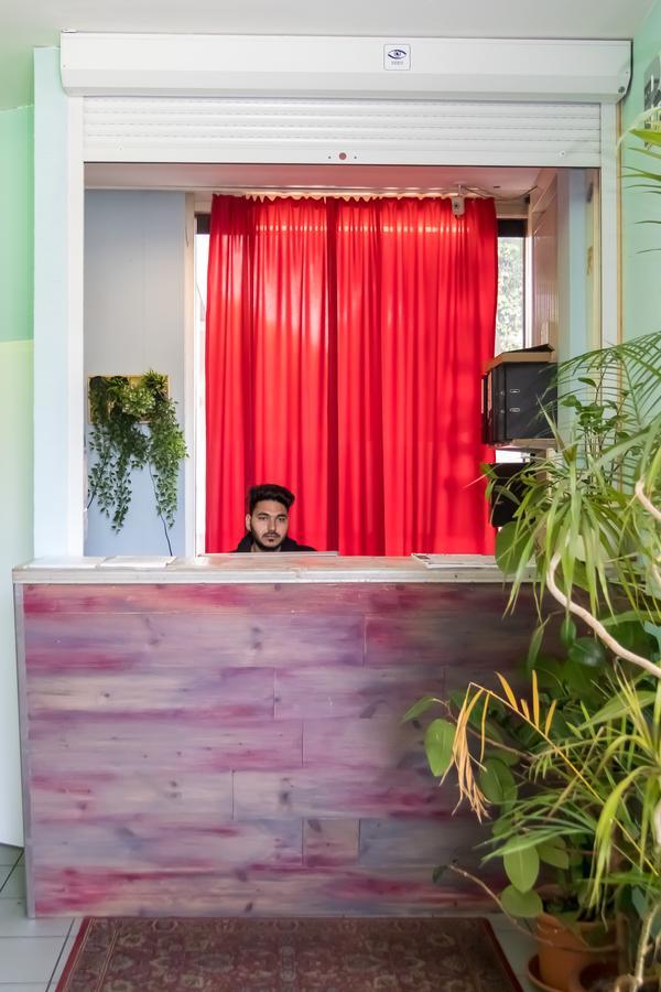 Staycomfort Kreuzberg *