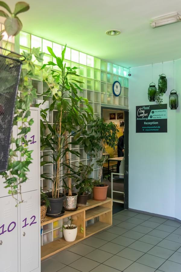 Hostel Staycomfort Kreuzberg *
