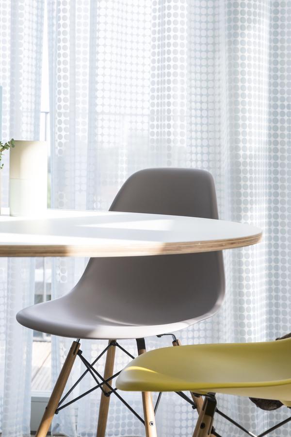 Park Penthouses Insel Eiswerder Berlin