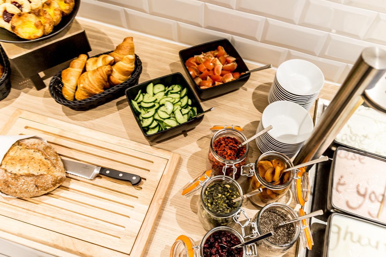 - The Niu, Hide Friedrichshain By Ihg Berlin