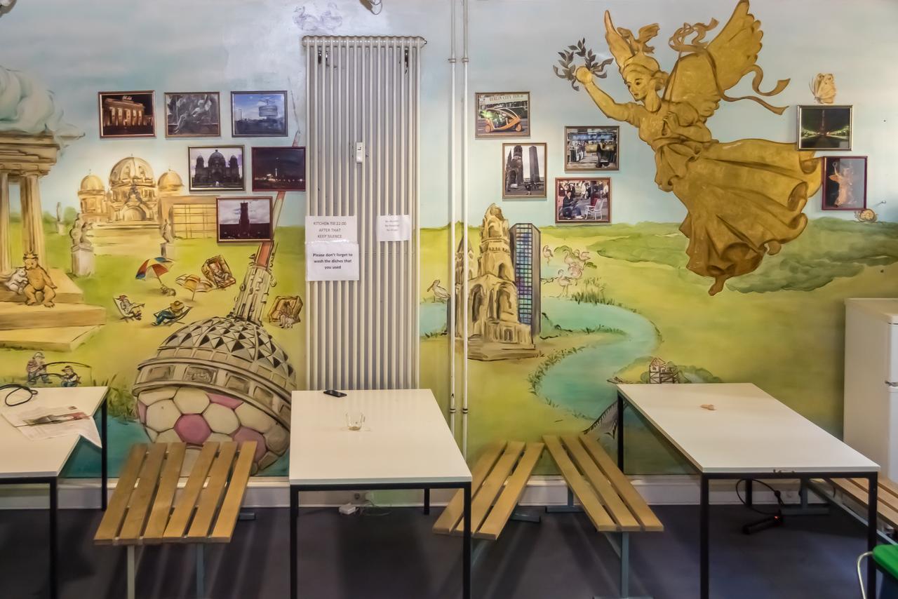 Hostel Staycomfort Kreuzberg *