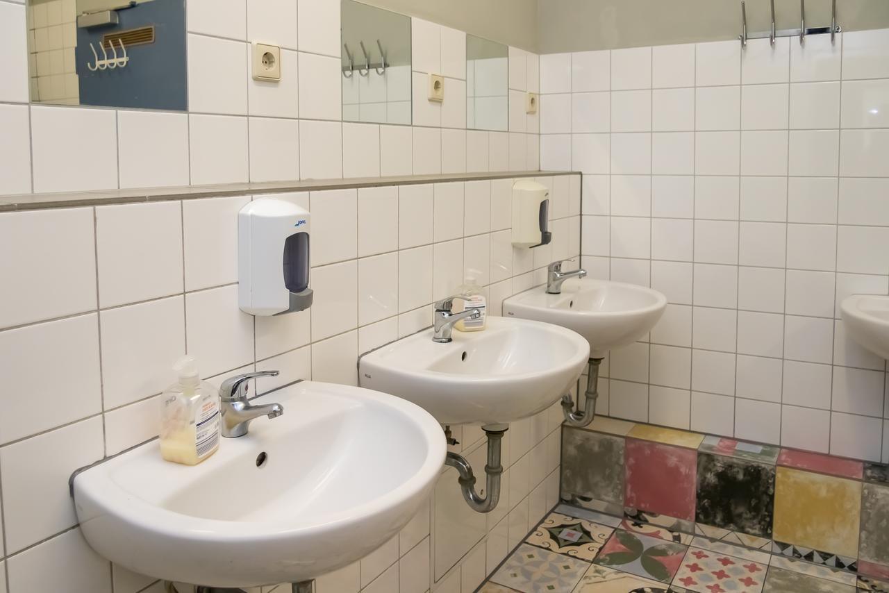 Hostel Staycomfort Kreuzberg