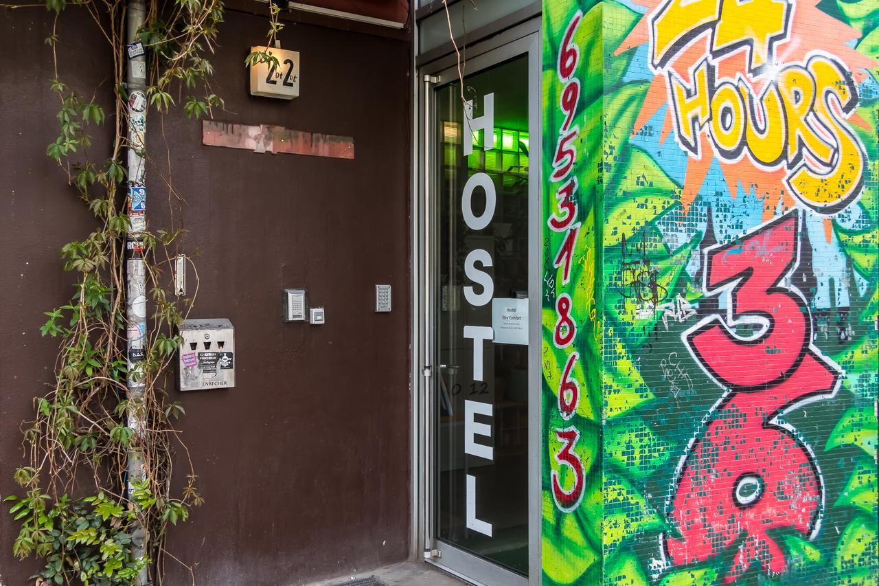 Staycomfort Kreuzberg Berlin