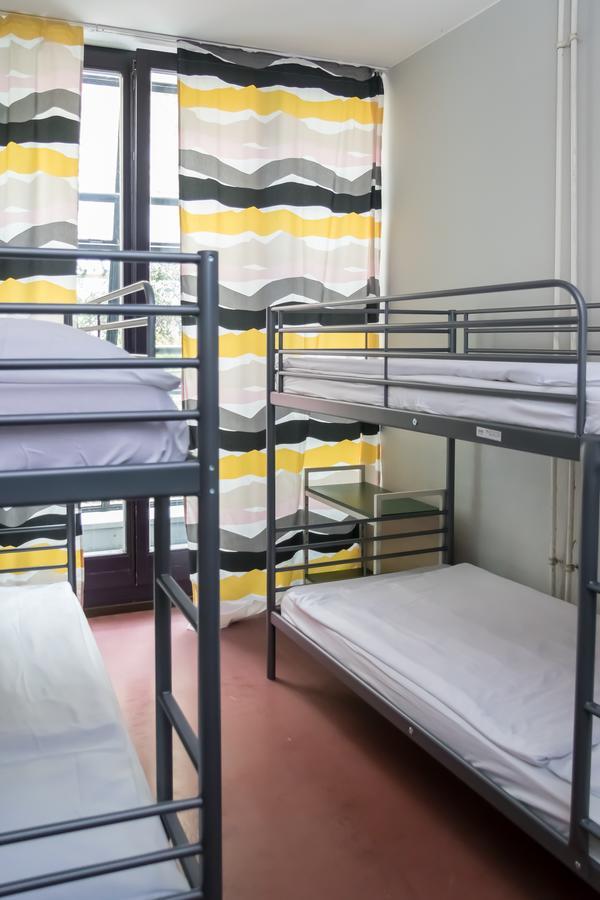 Staycomfort Kreuzberg Hostel *