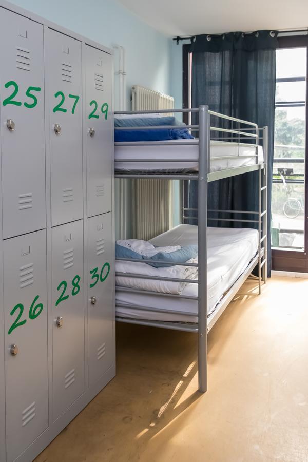 Staycomfort Kreuzberg Hostel Berlin