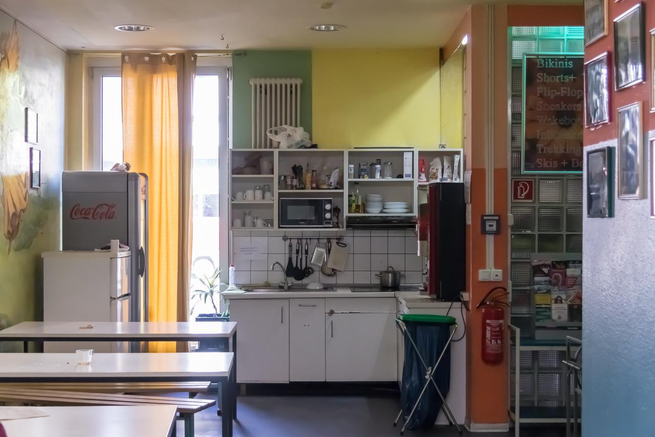 Hostel Staycomfort Kreuzberg