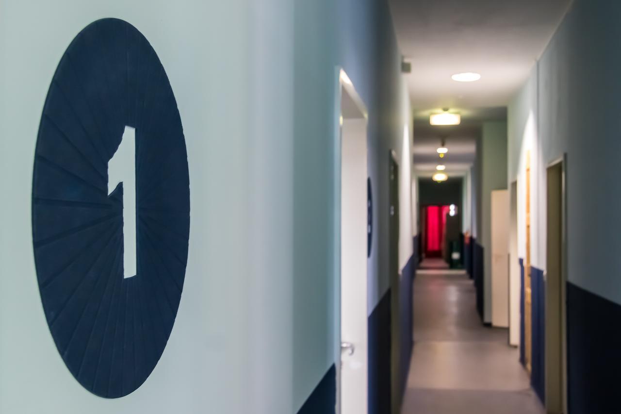 Hostel Staycomfort Kreuzberg Berlin