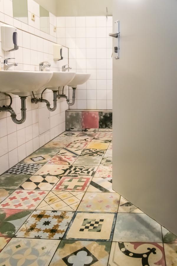 Staycomfort Kreuzberg Hostel