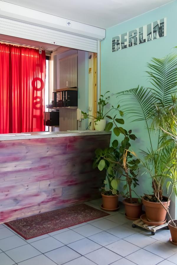 Hostel Staycomfort Kreuzberg