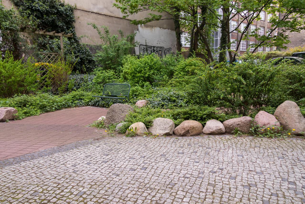 Staycomfort Kreuzberg Hostel Berlin