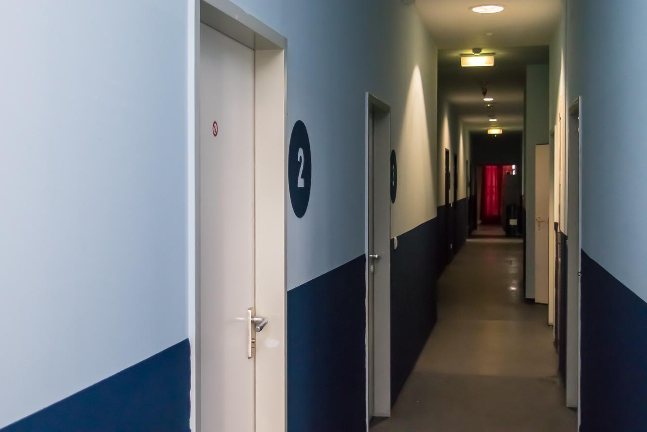Hostel Staycomfort Kreuzberg *