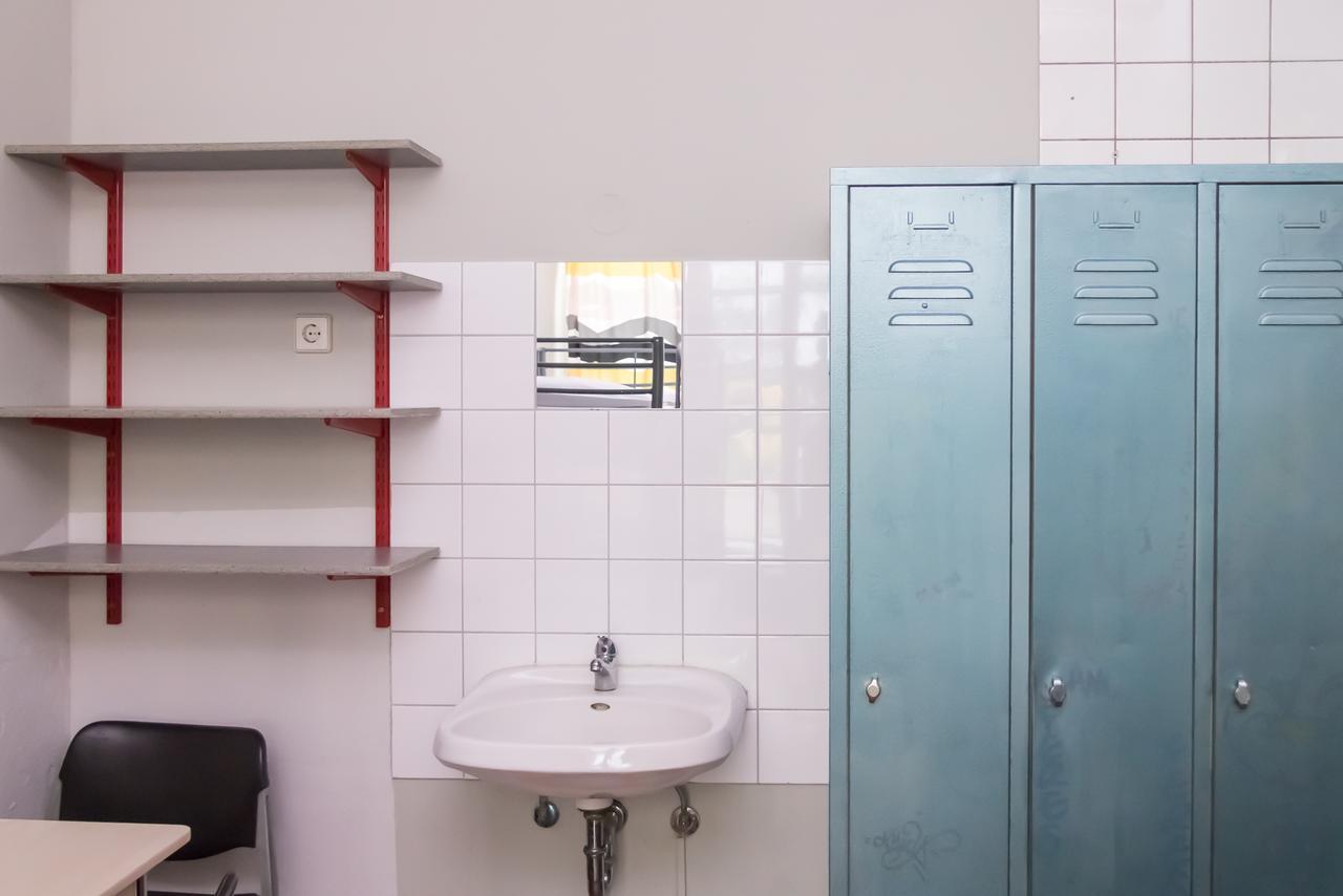 Hostel Staycomfort Kreuzberg *