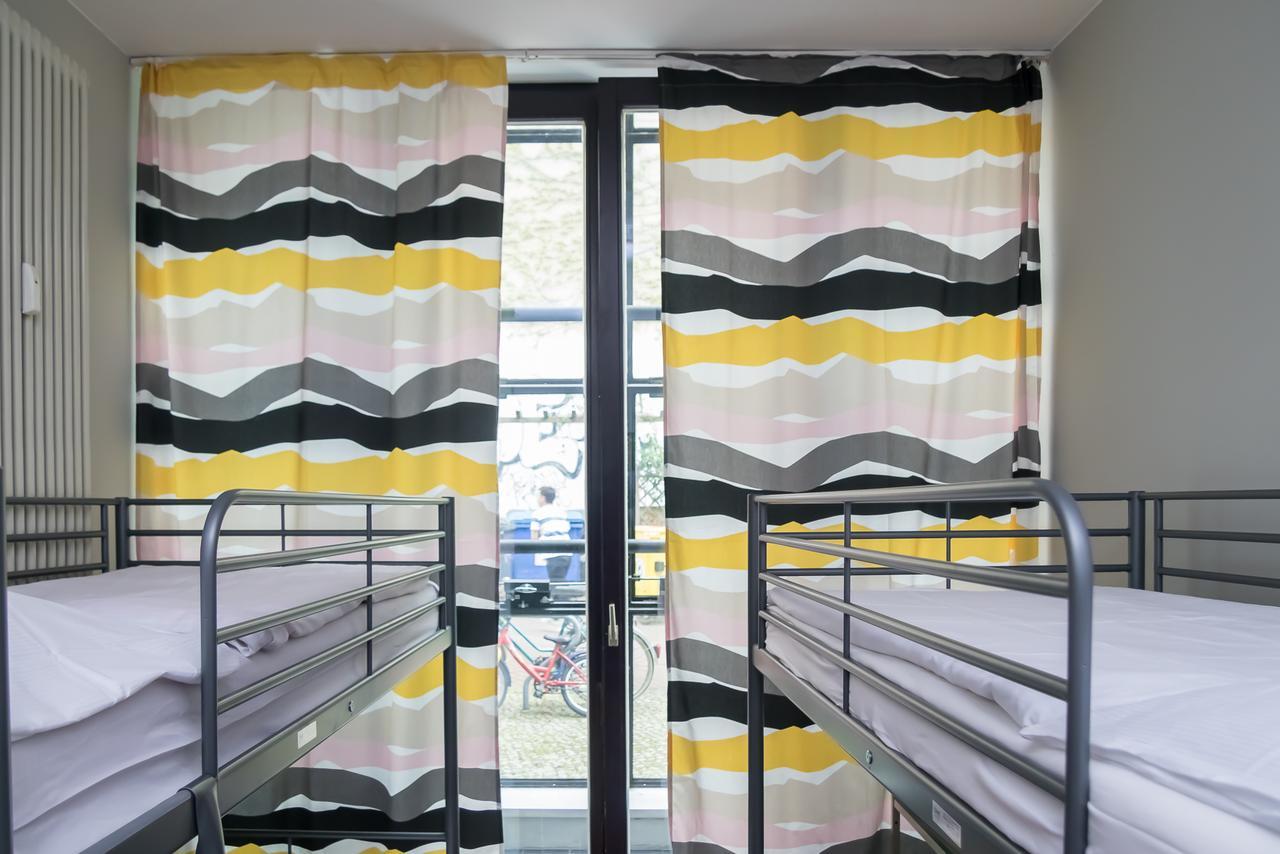 Hostel Staycomfort Kreuzberg Berlin