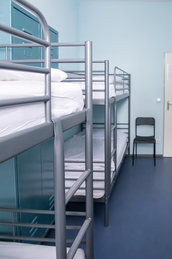 Staycomfort Kreuzberg Hostel *