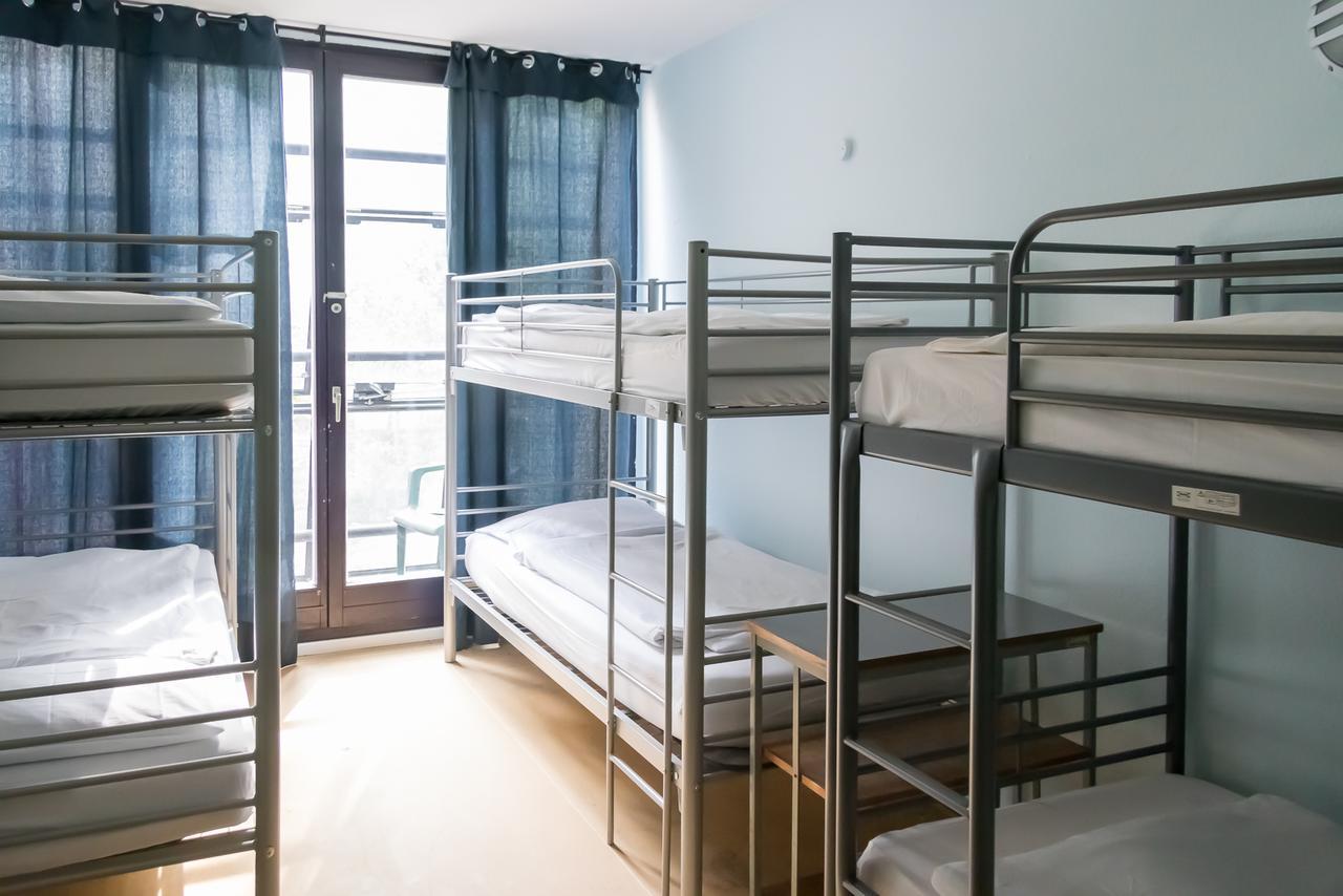 Hostel Staycomfort Kreuzberg