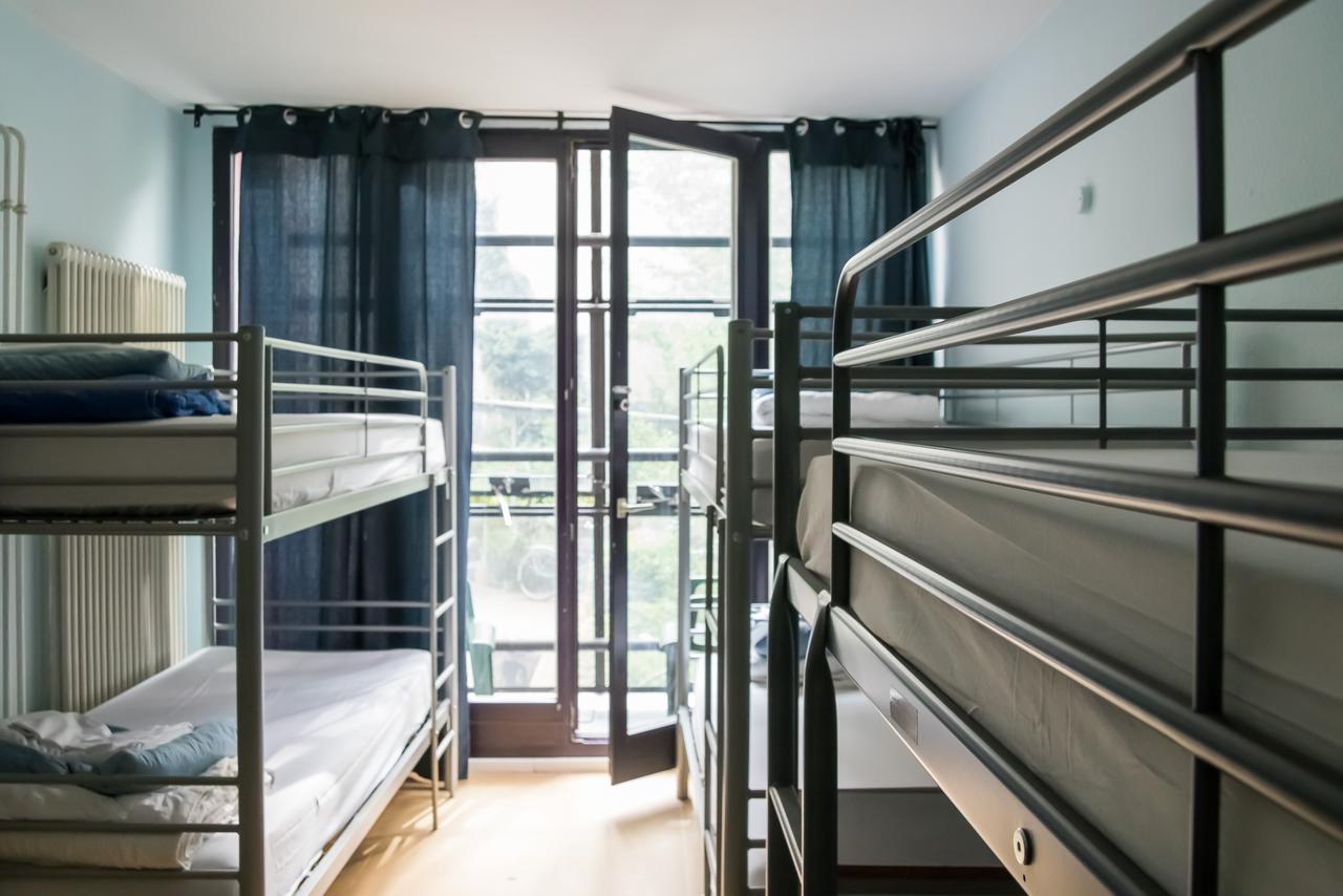 Staycomfort Kreuzberg Hostel Berlin