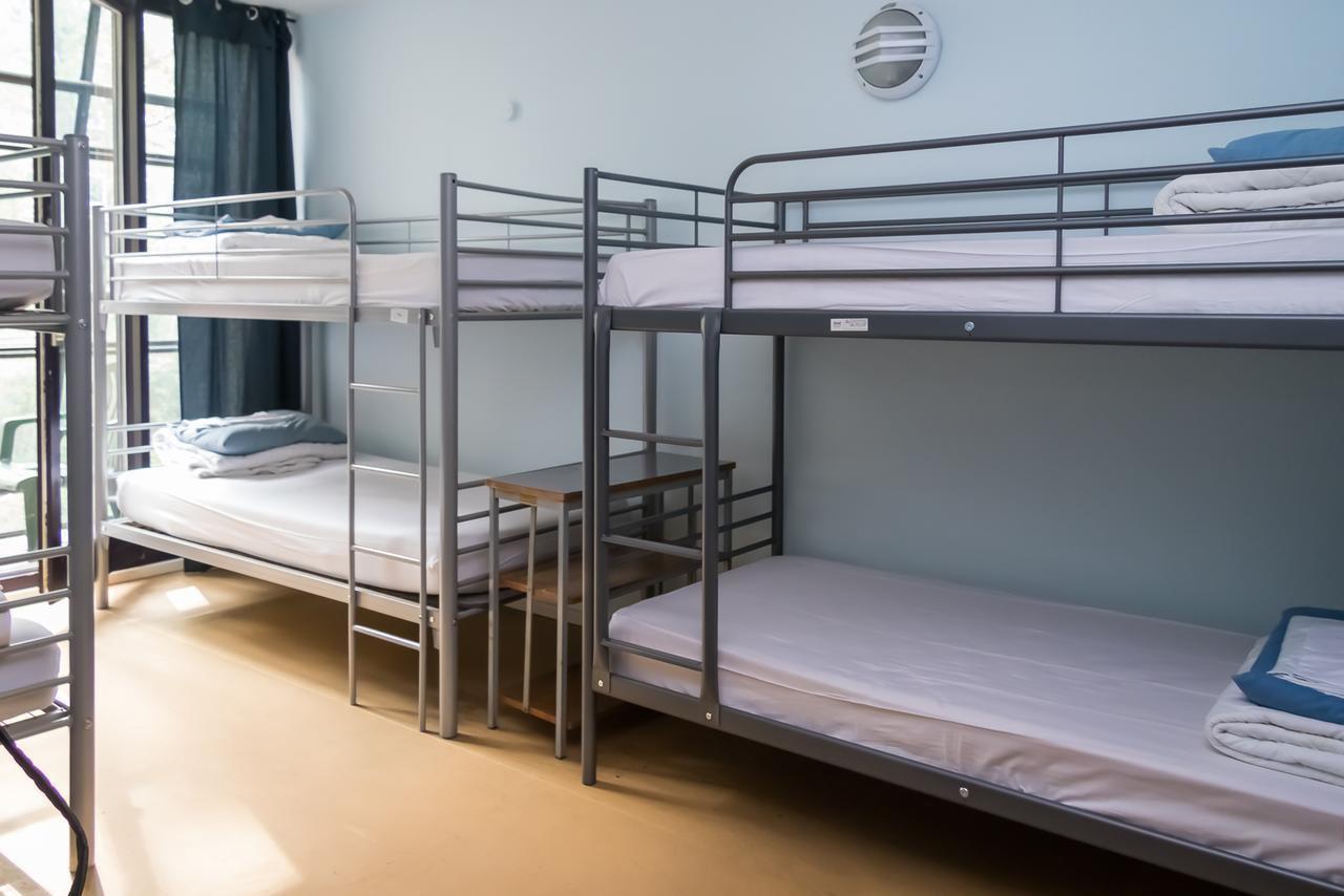 Staycomfort Kreuzberg Hostel