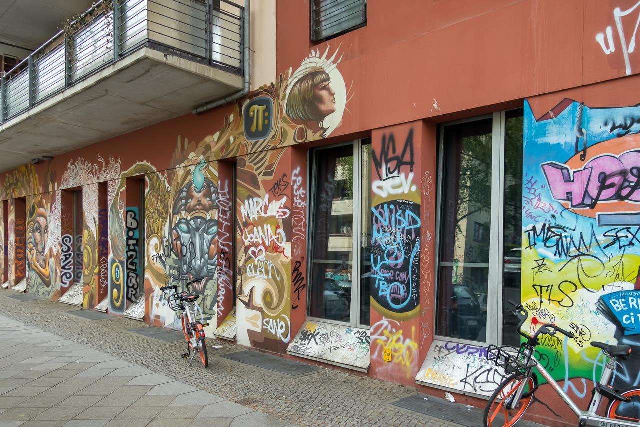 Staycomfort Kreuzberg Hostel