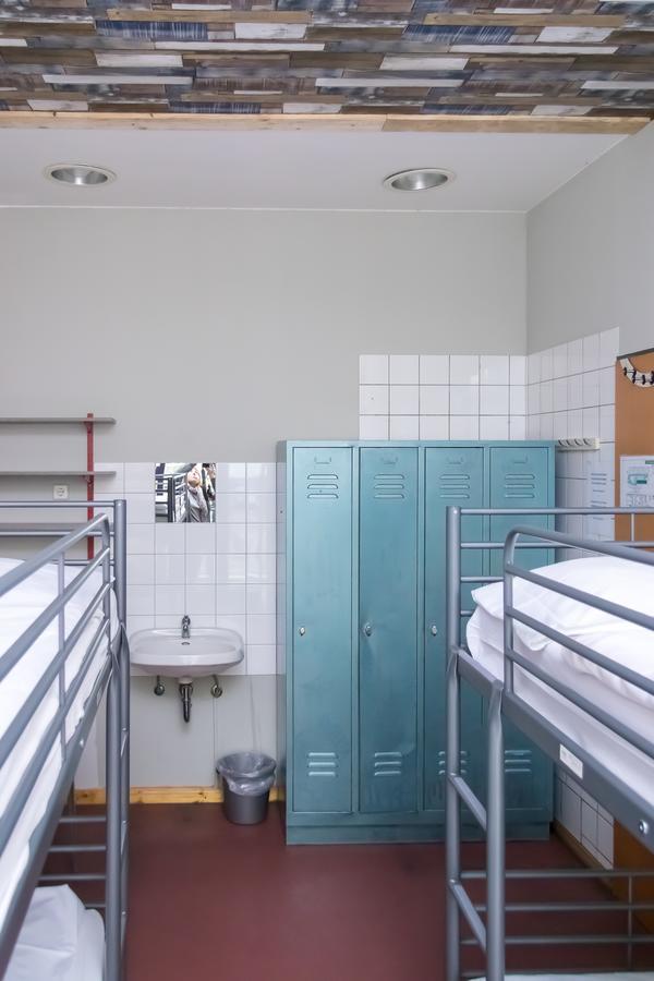 Staycomfort Kreuzberg Hostel *