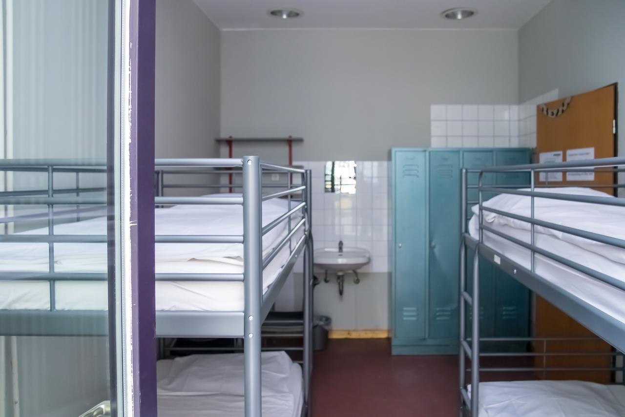 Hostel Staycomfort Kreuzberg Berlin