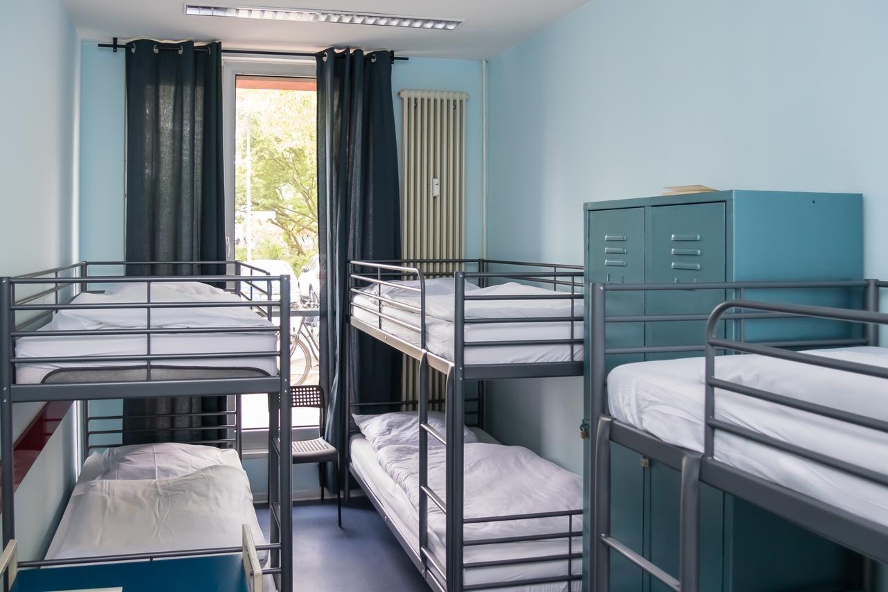 Staycomfort Kreuzberg Hostel