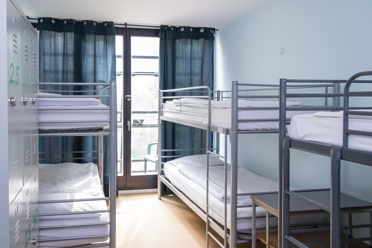 Staycomfort Kreuzberg Hostel *